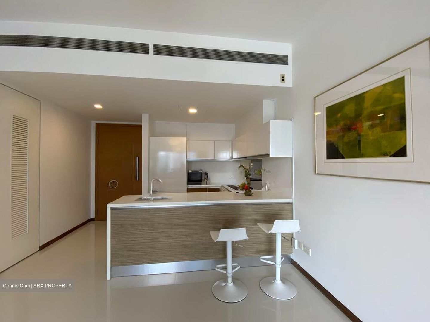 Marina Bay Residences (D1), Condominium #534272791
